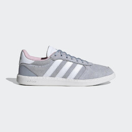 Кроссовки Adidas, серый 8912132 | grau