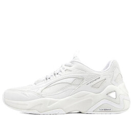 Кроссовки d'lites hyper burst 'all white' Skechers, белый 149984-wsl | white