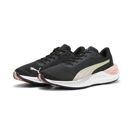 Кроссовки Puma Electrify Nitro 3, черный 139910374 | black