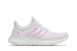 Кроссовки Adidas Wmns UltraBoost Web DNA, белый gy9092 | white