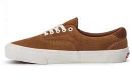 Кроссовки Era Og Vans 59 Lx Suede 'Tobacco Brown' vn0a3zcbumv1