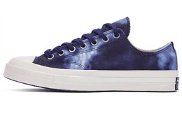 Кеды Converse Chuck 70 Low Tops Casual Shoe Blue a03757c