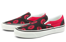 Кроссовки Vans Slip-On Classic 98 DX 'Anaheim Factory - Hotlips' vn0a3jex45t