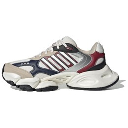 Кроссовки унисекс с низким верхом белый/зеленый Adidas ih0432 | white/green