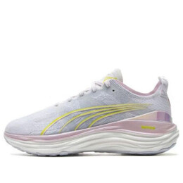 Кроссовки foreverrun nitro 'grey' Puma, серый 379567-02 | grey