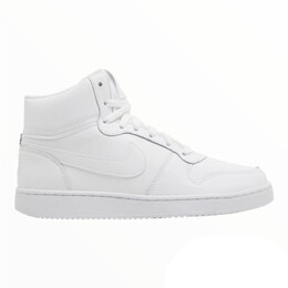Женские кроссовки Nike Ebernon Mid, белый aq1778-100 white
