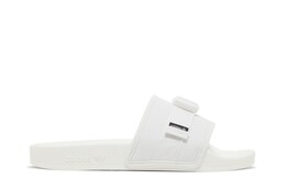 Кроссовки Adidas Wmns Adilette Slides, белый gz4329 | white