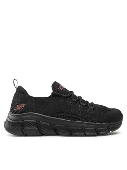 Кроссовки Skechers, черный bobs sport color connect 117121/bbk | fekete
