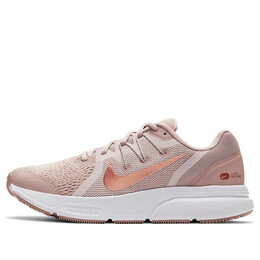 Кроссовки зум спан 3 Nike, розовый cq9267-200 | pink