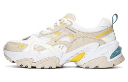 Кроссовки Stamina V2 Lifestyle женские с низким верхом Meter/белые/синие Skechers 896115-ntmt