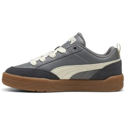 Кроссовки Park Lifestyle для скейтбординга унисекс с низким верхом серый Puma 397262-04 | gray