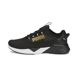 Кроссовки Puma, цвет schwarz/gold/beige 3cf19ce4-6301-4013-a195-846f5ffb8afa_c1c250c30 | schwarz/gold/beige