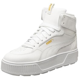 Кроссовки Puma, белый b6c1b6df-8e4a-4c87-bb7c-a142fe20aa25_c4c4c4 | weiss/weiss/weiss