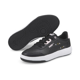 Кроссовки Puma, цвет schwarz/rosa c515742c-eb83-4b68-b6c7-ed125c13cf11_c1c24 | schwarz/rosa