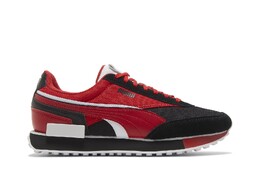Кроссовки Future Rider Radar Puma, красный 381678 01 | high risk red/white