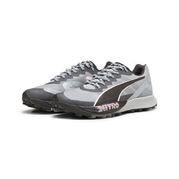 Кроссовки Puma Fast-Trac Apex Nitro, серый 139910534 | grey