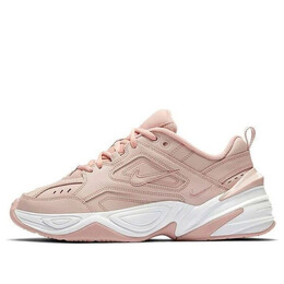Массивные кроссовки m2k tekno Nike, бежевый ao3108-202 | particle beige