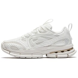 Кроссовки Anta Champion Series Lifestyle Shoes Women's Low-top White, белый 122448805as-1 | white