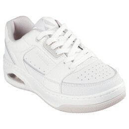 Кроссовки Skechers, белый 87f76ab6-016d-42b2-b2e3-430a41c941e3_c4 | weiss