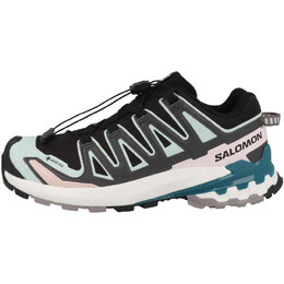 Кроссовки Salomon, красочный b1d93a54-0c4d-4269-981a-d59e11ec2636_c255 | bunt