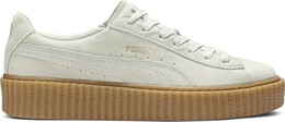 Кроссовки Puma Fenty x Wmns Suede Creepers Star White, белый 361005 06 | white