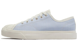 Кеды Jack Purcell Converse Low 'Multi-Color Retro Stripes' a00456c