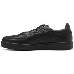 Кроссовки Onitsuka Tiger GSM Skateboarding Shoes Unisex Low-top Black, черный 1183a803-001 | black