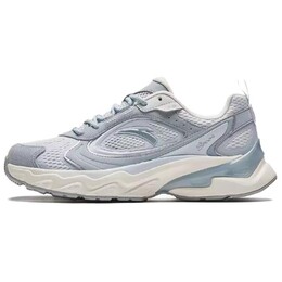 Кроссовки Anta Lifestyle Shoes Women's Low-top Gray, серый 122428890-3 | gray