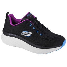 Кроссовки Skechers, черный/белый 8821c9db-d4b4-4d53-8d66-e3fce69447f9_c1c4 | schwarz/weiss