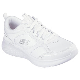 Кроссовки Skechers, цвет weiss/silber d6eee429-4b2c-47cd-a52e-f4ca1a3f555f_c4c249 | weiss/silber