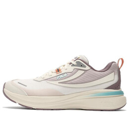Кроссовки nuvole evo sneakers 'white purple' Fila, белый a12w341123fwh | white/pink/purple