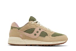 Кроссовки Shadow 5000 Saucony, желто-коричневый s70747 3 | tan/olive