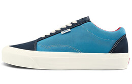 Кроссовки Old Skool Vans Ns Og Lx 'Parisian Blue' vn0a4uut21a
