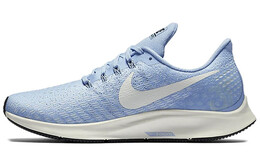 Кроссовки Nike Pegasus 35, голубой/белый 942855-405