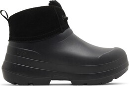 Ugg Кроссовки Wmns Tasman X Lace Boot 'Black', черный 1146310 blk | black