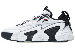 Винтажные баскетбольные кроссовки Fila для женщин f12w021213fwb