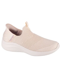 Низкие кроссовки Skechers Slip Ins Ultra Flex 30 Smooth Step, бежевый 4798064 | beige