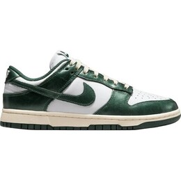 Кроссовки W Dunk Low Nike, цвет Weiß/Grün/Kokusnuss Weiß 172291011 | weiß/grün/kokusnuss weiß