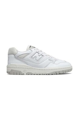 Кроссовки New Balance 550, белый/серый ppyx-obm24g_00x | biały