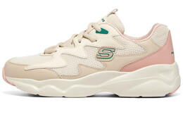 Skechers Кроссовки женские D"LITES AIRY Chunky с низким верхом 896041-ofpk