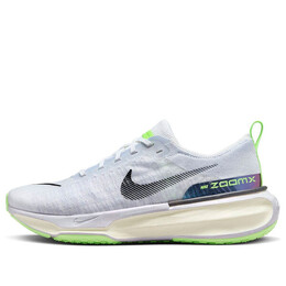 Кроссовки zoomx invincible 3 Nike, белый dr2660-100 | bluewhite
