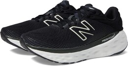 Кроссовки Fresh Foam 840v1 New Balance, цвет Black/Magnet 9826556 | black/magnet