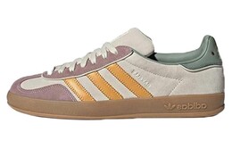 Кроссовки Adidas Gazelle Unisex, хаки id1007 | 卡其色