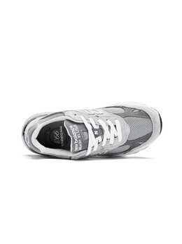 Кроссовки New Balance, серый 678551973112 | 灰色 mr993gl 男款