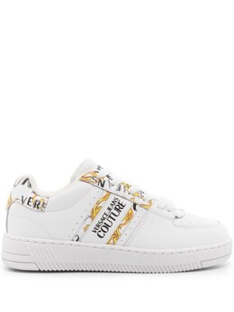 Versace Jeans Couture кроссовки Meyssa, белый 76va3sj7zpa49 | белый