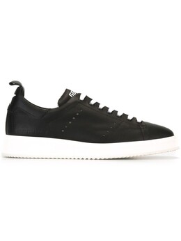 Golden Goose кеды 'Starter', черный gcows631a4 | черный