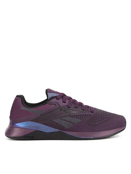 Кроссовки Reebok, фиолетовый nano x4 100201142 | lila