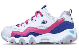 Skechers D"LITES 2.0 Кроссовки женские с низким верхом 99999672-wfus