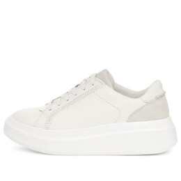 Кроссовки scape trainer Ugg, белый 1130763-brwh | bright white