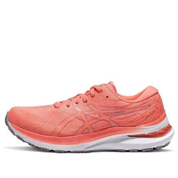 Кроссовки гель каяно 29 Asics, фиолетовый 1012b272-701 | orangepurple
